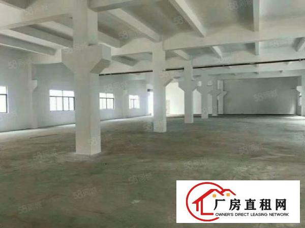  （公明北环大道边上3层独院3900平可分层租，面积实在）光明