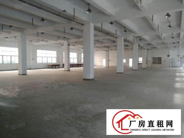  （公明北环大道边上3层独院3900平可分层租，面积实在）光明