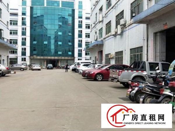  （靓盘！楼上500平整层采光好，配套齐全公明塘尾）公明光明