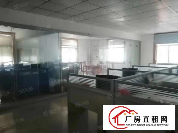  公明上村新出两栋独门独院2500,3600平米厂房出租