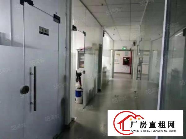  （楼上精装3500平面积实在，可分租一半公明楼村）公明光明