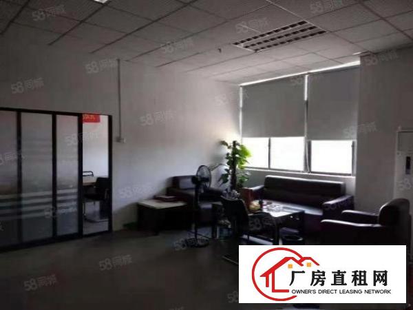  （楼上精装3500平面积实在，可分租一半公明楼村）公明光明