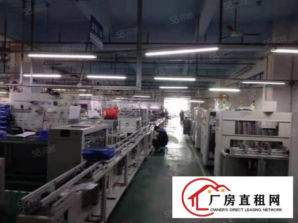  （楼上精装3500平面积实在，可分租一半公明楼村）公明光明