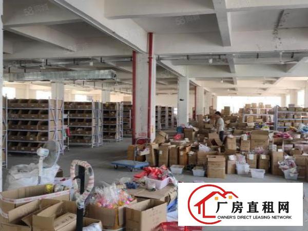  光明公明原房东独院一楼带牛角整租分租可办环评临高速口地铁出口