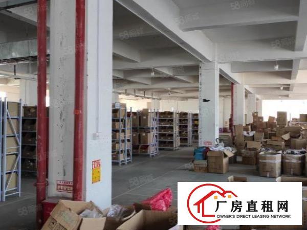  光明公明原房东独院一楼带牛角整租分租可办环评临高速口地铁出口