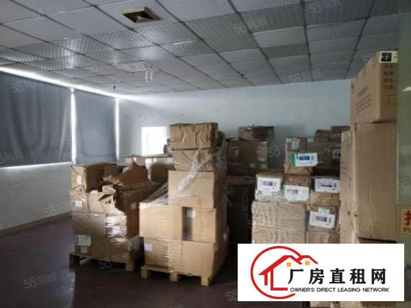  （公明靠石岩方向现空出楼精装1000平厂房出租公明长圳）光明