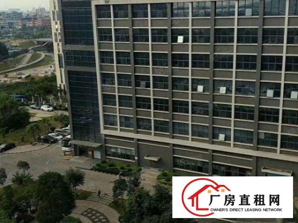 公明鲤鱼河楼上一整层1900平，无公摊，有装修，无需转让费