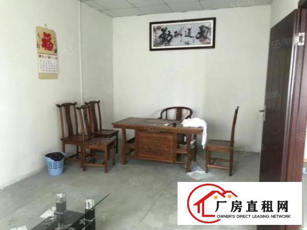  公明松白路边新出360，450,680平米带装修厂房出租