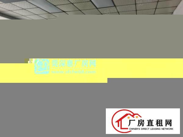  业主直租光明研祥附近5.5米二楼五楼各1300平方