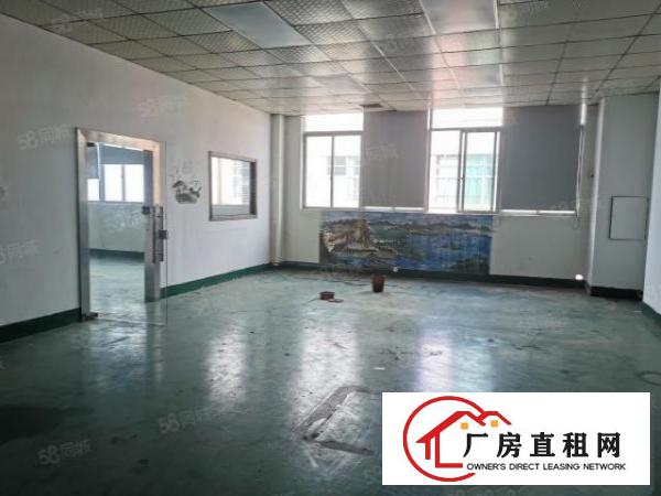  业主直租光明研祥附近5.5米二楼五楼各1300平方