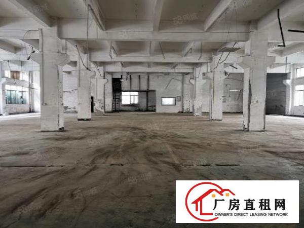  业主直租光明研祥附近5.5米二楼五楼各1300平方