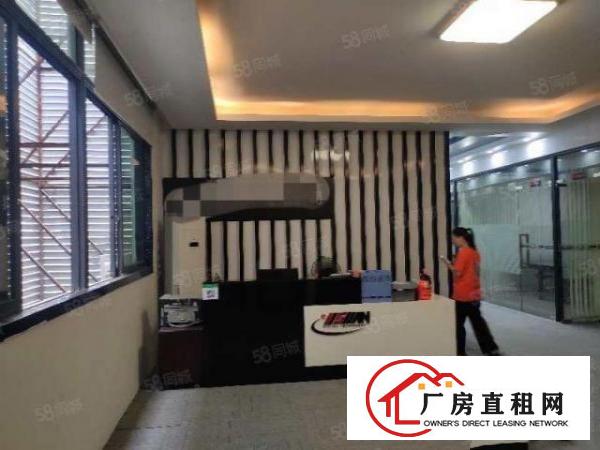  光明将石根玉路旁高新园区出租12楼3860平无转让费