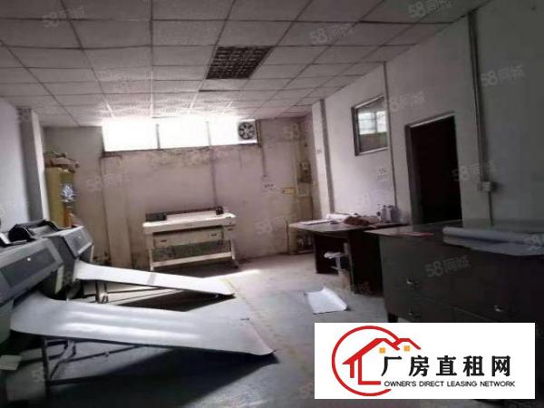  （经典小厂房出租楼上390平出租公明根竹园）公明光明