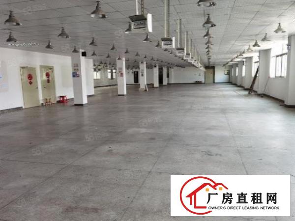  公明楼上新出原房东实|际面积1000平，有办公室车间全吊顶