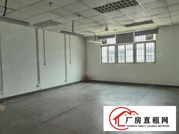  公明楼上新出原房东实|际面积1000平，有办公室车间全吊顶