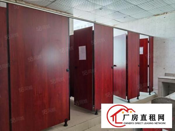  公明楼上新出原房东实|际面积1000平，有办公室车间全吊顶