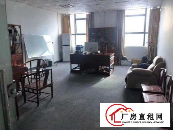  南光高速出口光明高新园区楼上整层带豪华装修1680平无转让费