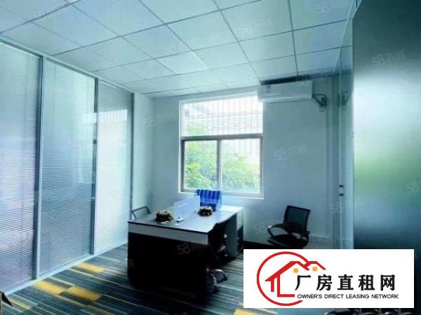  （新出）光明楼上精装880平1400平厂房出租