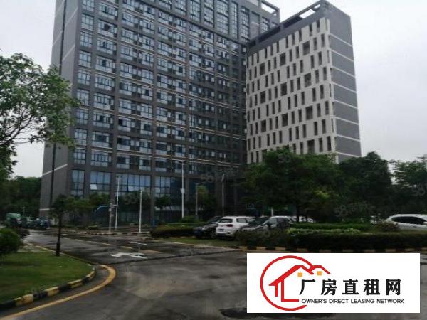 光明公明高新区楼上2000平方实际面积出租三台大货梯可以分租