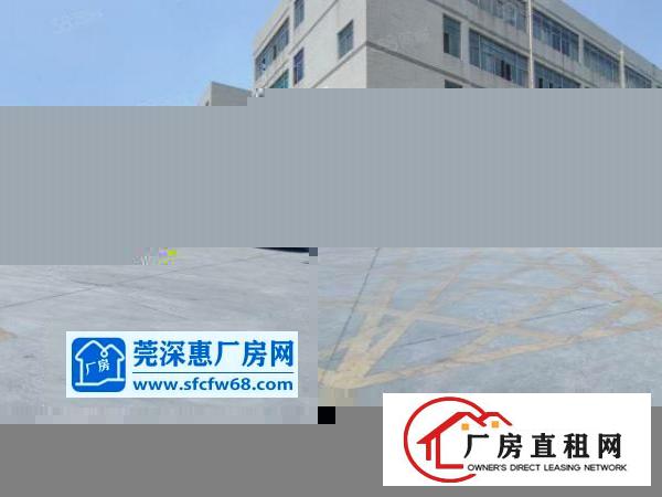  光明公明原房东独院整租分租高速口地铁口6000平红本可办环评