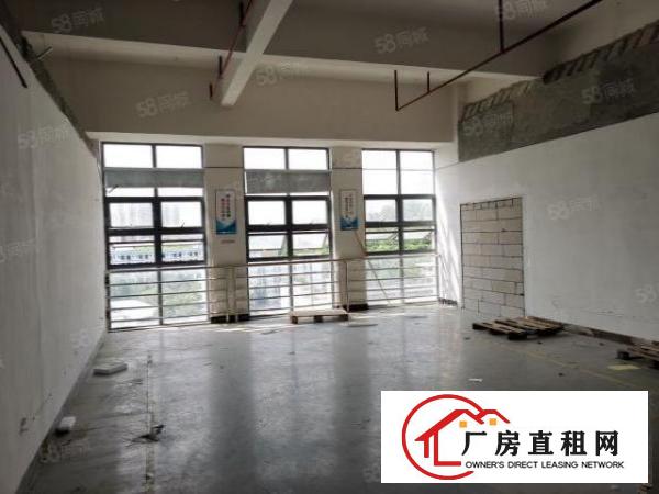  公明将石楼上1200平方精装修厂房出租光明