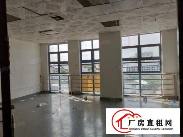  公明将石楼上1200平方精装修厂房出租光明