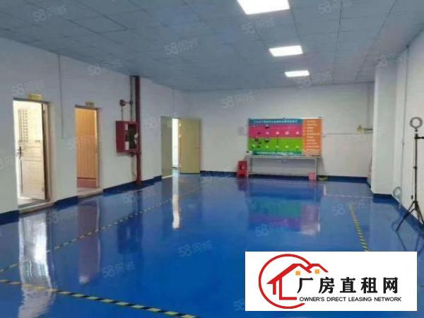  公明将石新围精装修二楼890平方拎包入住