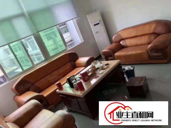  公明原房东2400平红本厂房出租易招工大小可分租