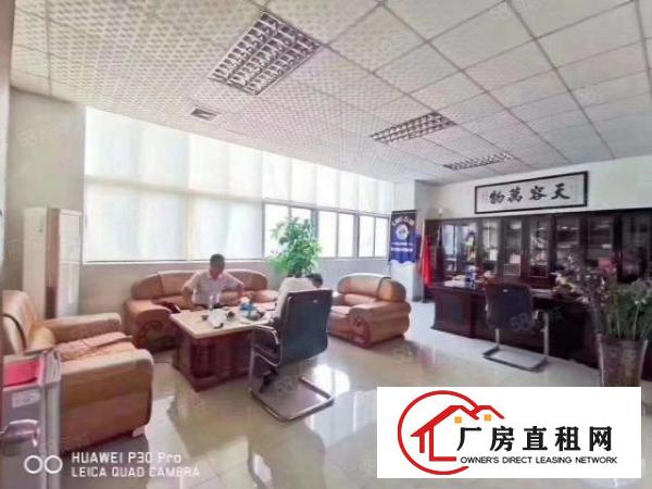  公明汽车站新出原房东独门独院5000平方厂房招租