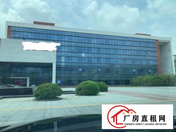  公明汽车站新出楼上带装修1200平方厂房招租
