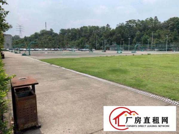  公明汽车站新出楼上带装修1200平方厂房招租