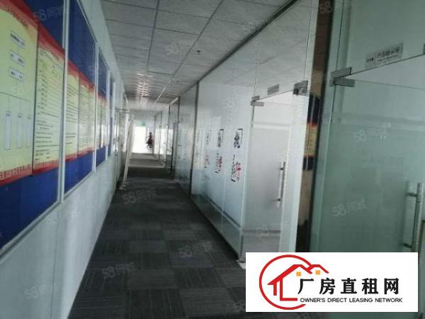  （便宜）光明北环路新出1楼3楼1580平厂房出租