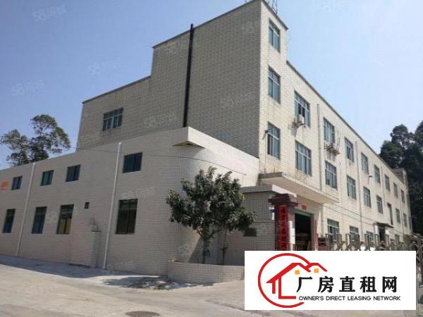  （便宜）光明北环路新出1楼3楼1580平厂房出租