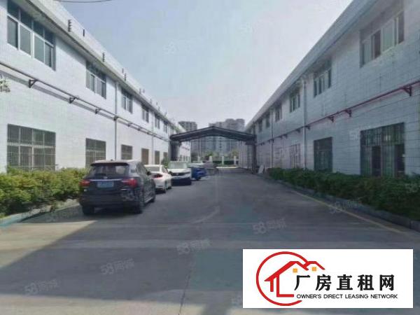  10米钢构厂房出租仓库出租