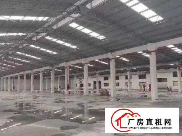  10米钢构厂房出租仓库出租