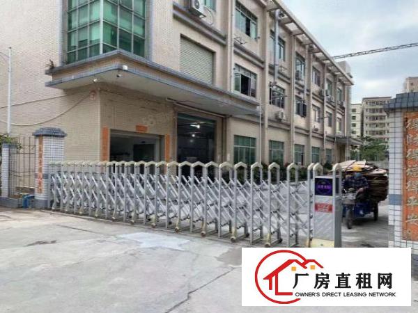  （村委自建3层独院6900平有独立变压器，可分层租公明田寮）