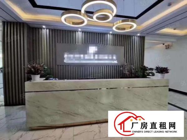  （村委自建3层独院6900平有独立变压器，可分层租公明田寮）