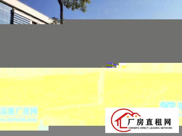  公明甲子塘新出原房东楼上带装修1500平方厂房招租