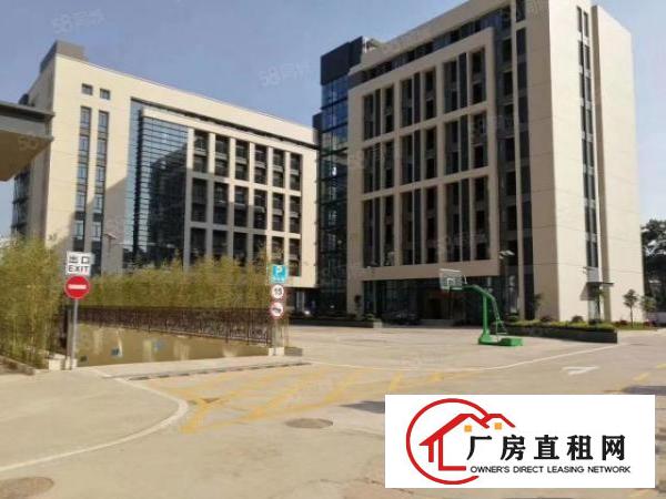  公明甲子塘新出原房东楼上带装修1500平方厂房招租