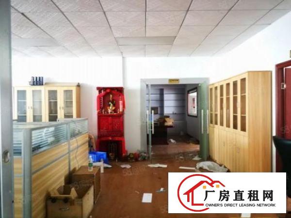 （出租豪华装修3层独院3300平，空地大配套齐全公明根竹园）