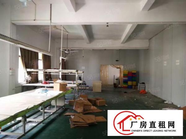  （出租豪华装修3层独院3300平，空地大配套齐全公明根竹园）
