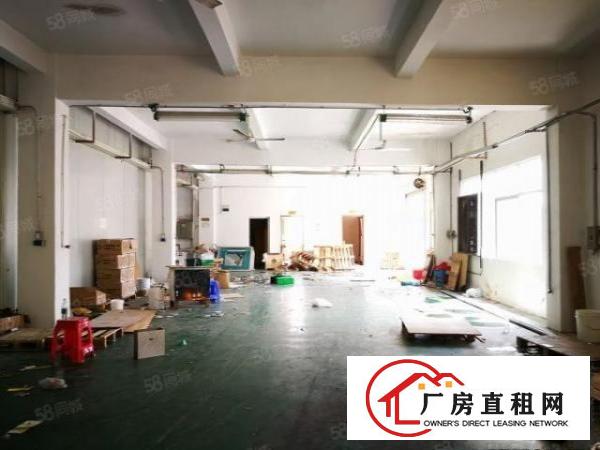  （出租豪华装修3层独院3300平，空地大配套齐全公明根竹园）
