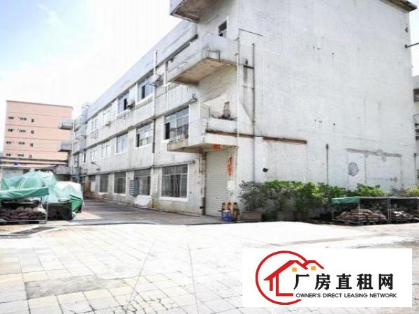  （出租豪华装修3层独院3300平，空地大配套齐全公明根竹园）
