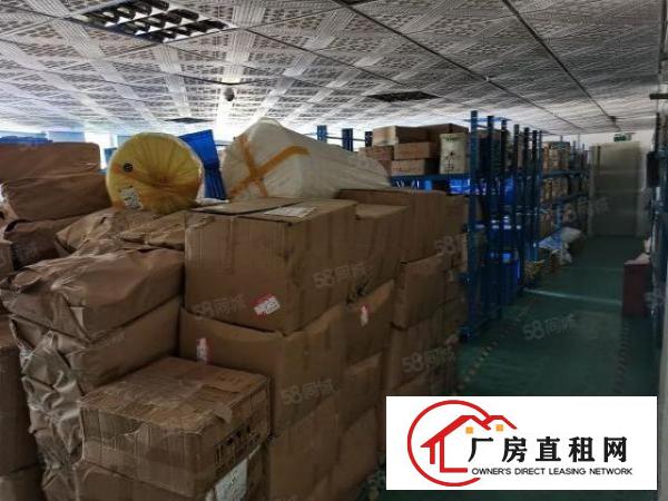  （公明马山头楼上500平厂房马上空出随时可看可谈）公明光明