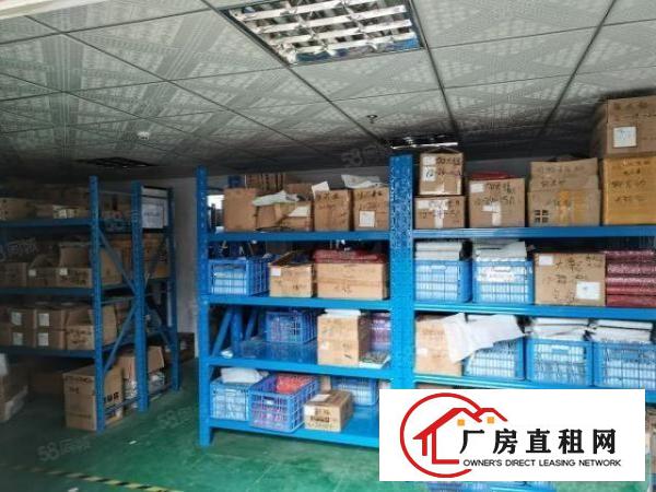  （公明马山头楼上500平厂房马上空出随时可看可谈）公明光明