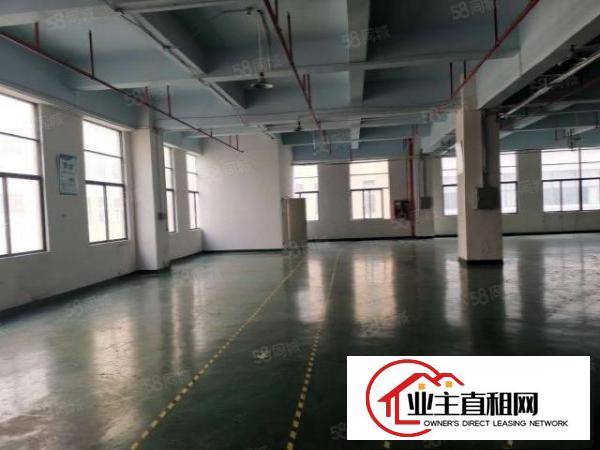  （楼上精装1700平可分850平，公摊小公明上村）公明光明