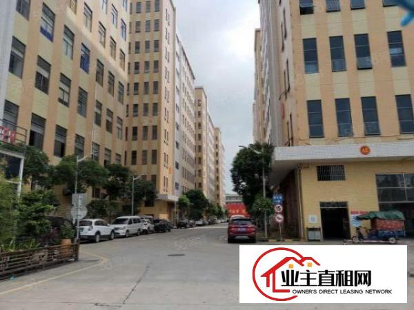  （楼上精装1700平可分850平，公摊小公明上村）公明光明