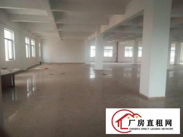  长安上沙社区独院出租厂房一层1000方形象好