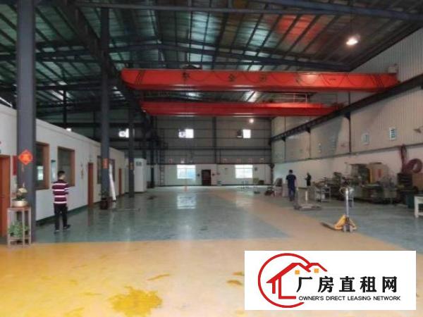  长安上沙社区出租700平米，现成办公室装修