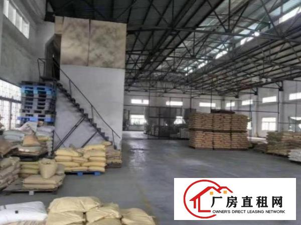  长安沙头社区厂房800平出租无公摊，电费可装峰谷